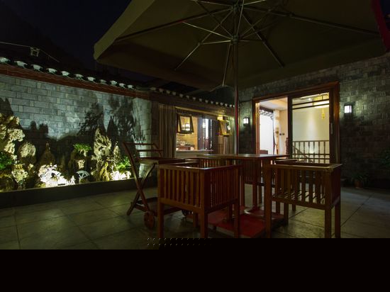 莲花至尊复式楼