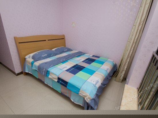 舒适海景三房两厅双阳台套房