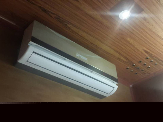 蜂巢单间（无卫浴）