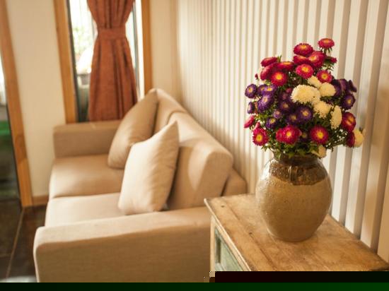 精致海景大床房