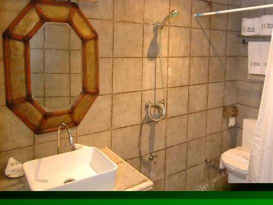 浪漫公主大床房