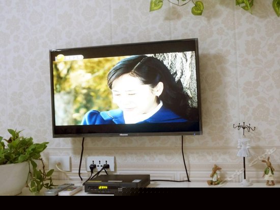 蓝色多瑙河圆床房