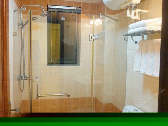 高级海景两房两厅