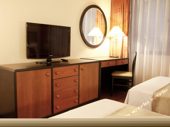 豪华套房（双床）