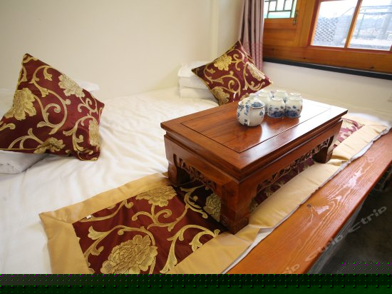 如梦令小土炕房