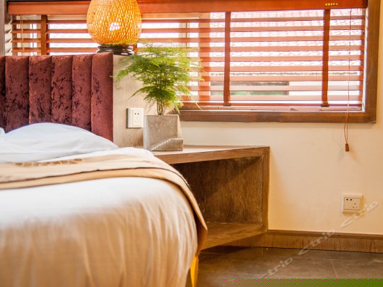 浪漫星空圆床房（306）