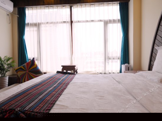 世外桃源豪华双面海景房