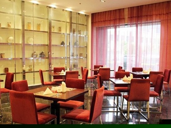 餐厅
