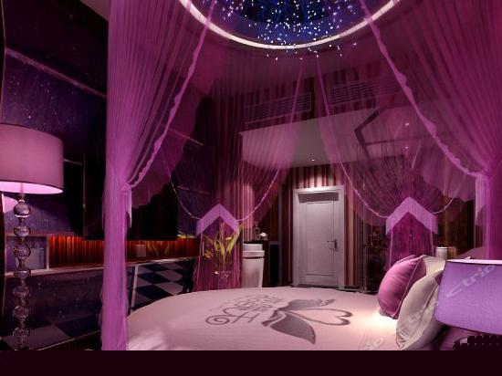 相爱·柔情蜜意系