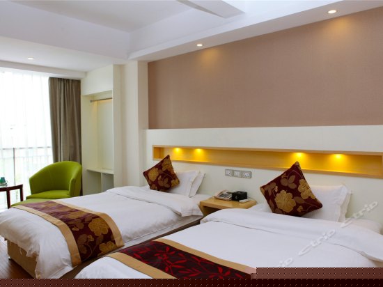 豪华标间（内宾）