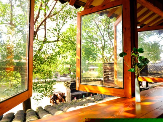 月光水岸别院（独栋复式临河房）