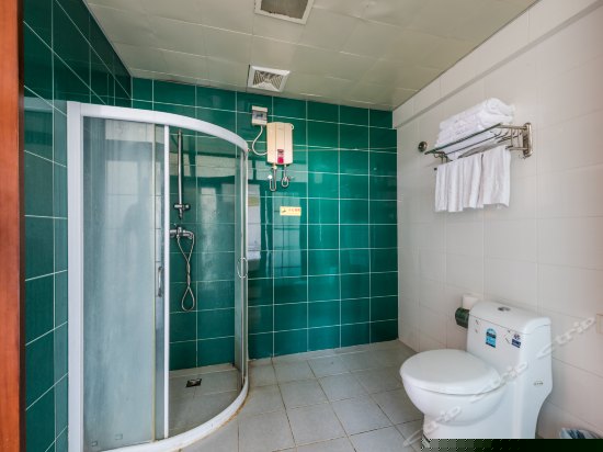 豪华海景家庭套（1房1厅）