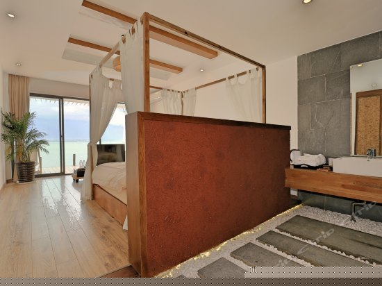 圣应-亲水海景房带浴缸