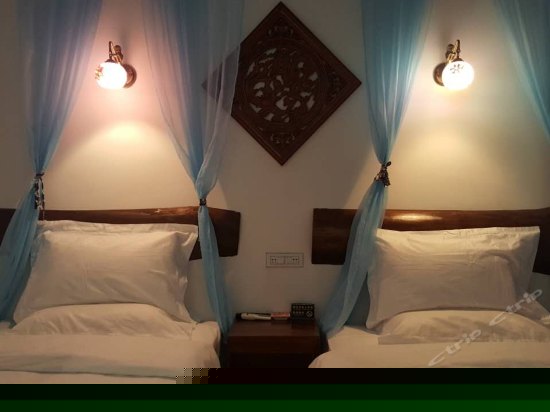 陌上花开标准双床