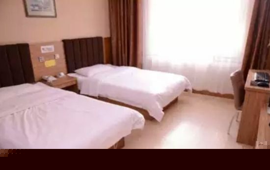 酒店房型