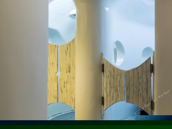 无敌海景星空主题套房