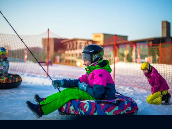 儿童乐园/儿童俱乐部