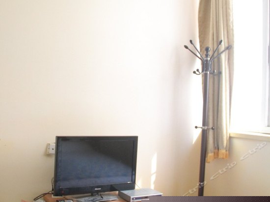 标准大床房(无窗)