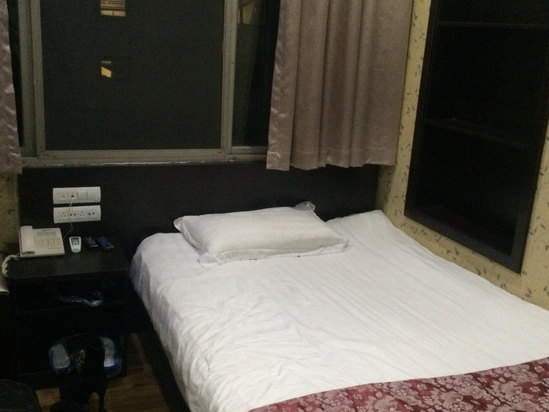 酒店房型