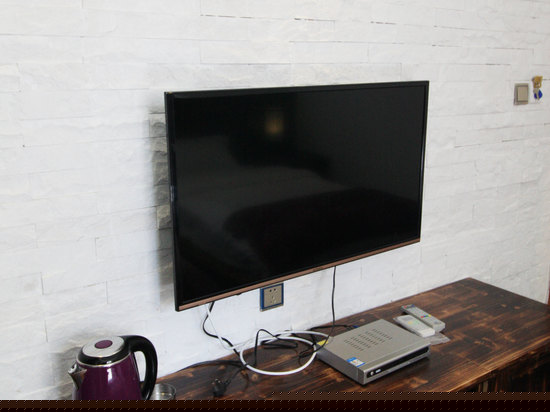 人怡精品标准间