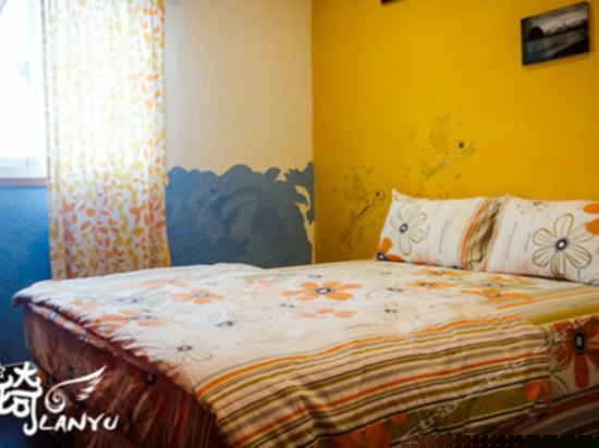 梦幻海浪2人套房