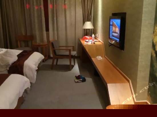 酒店房型