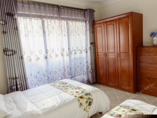 海月洋房（三房两厅）