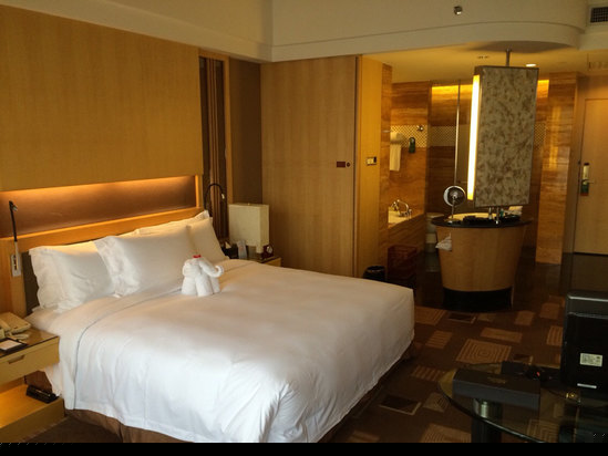 酒店房型