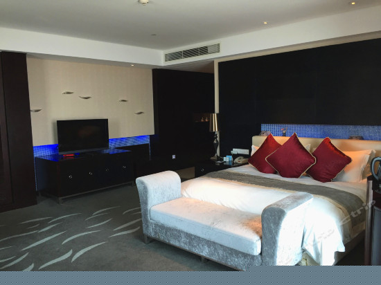 精品海景房（单）