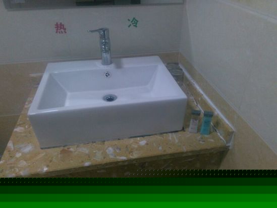 酒店房型