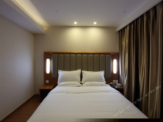 大床房（无窗）