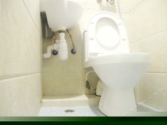 大床房（无窗）