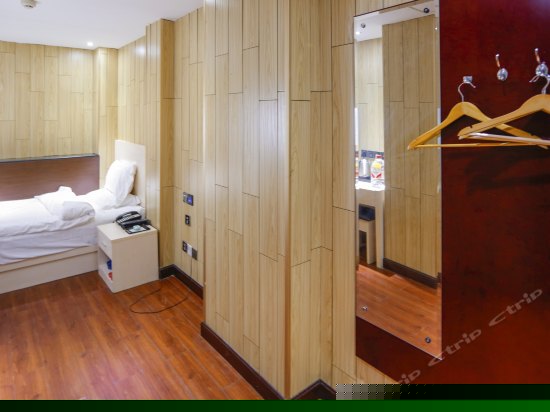 特价单间（无窗）