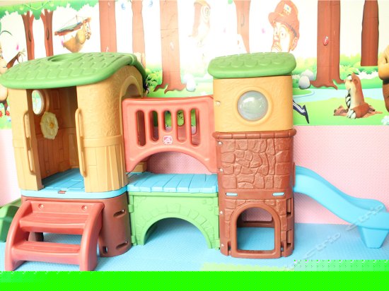 儿童乐园/儿童俱乐部