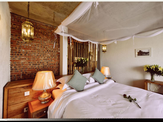 F105海景露台大床房