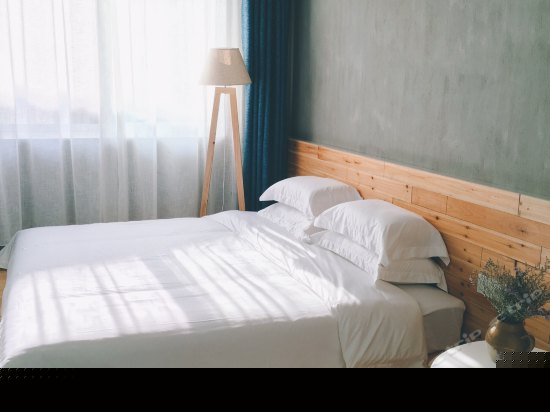 冥想, 榻榻米大床房