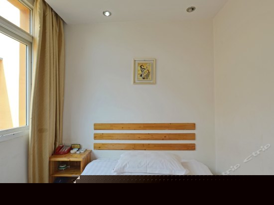 超低特惠单人间(无窗)