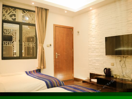 海韵榻榻米标准间