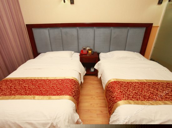 高级标间（无窗）