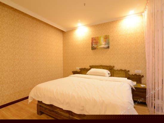 1.8米床豪华大床房