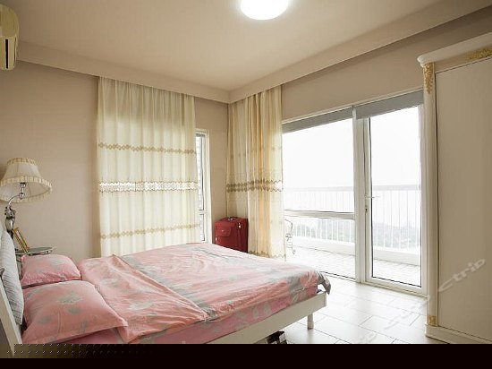 全海景二卧室一厅