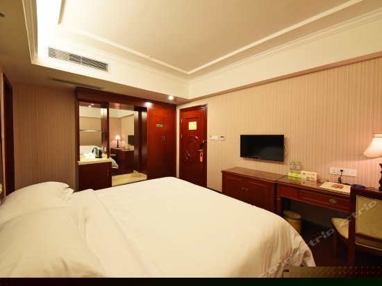 标准单人房(无窗）