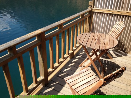 湖畔美人房（西侧）