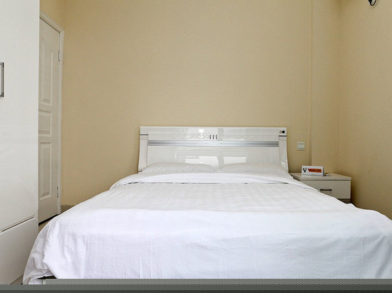 奢华海景蜜月套一房一厅