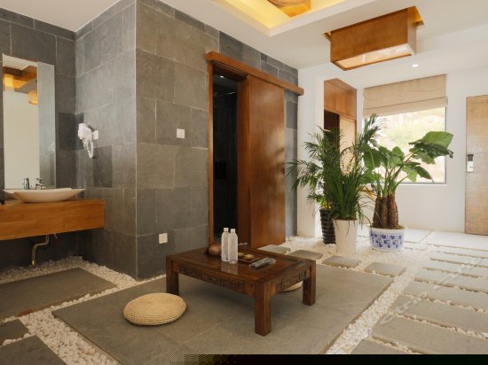 玉局-亲水海景房带浴缸