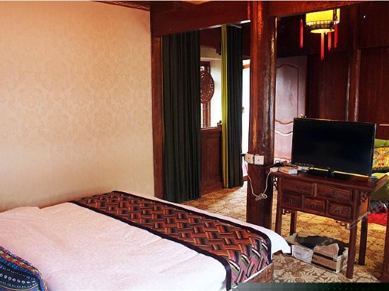 精致标准间（翡色翠华）