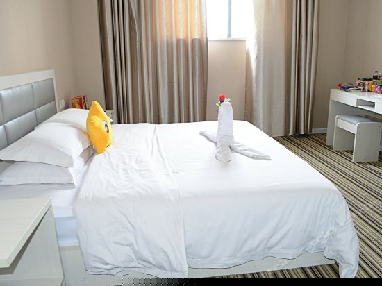 特惠单人间(无窗)