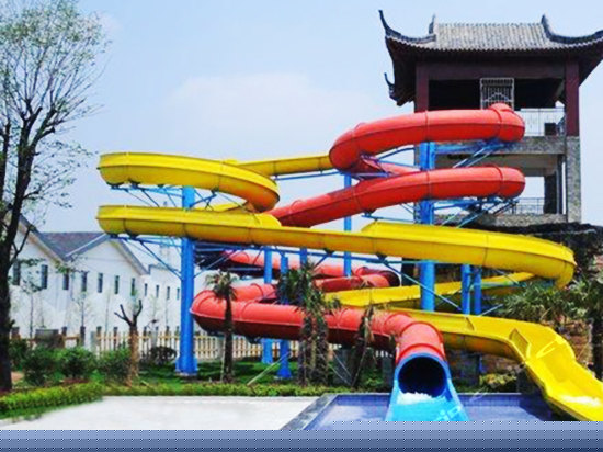 儿童乐园/儿童俱乐部