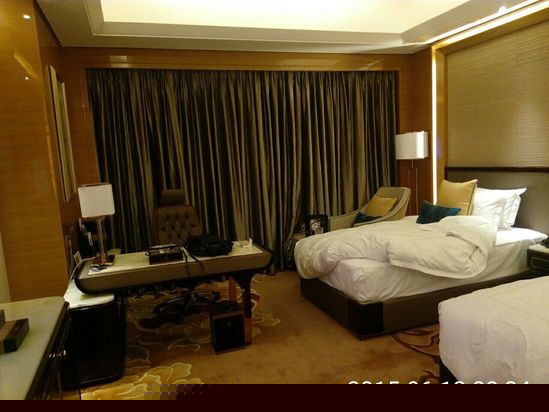 酒店房型