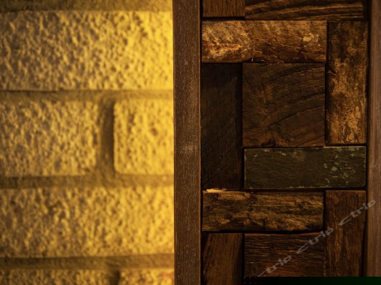 温馨大床房（103/207）